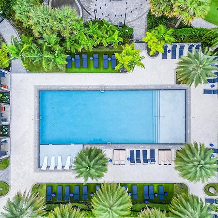 Amazing 2 Bedroom Unit In Doral Miami With Free Parking Hialeah Gardens Exterior foto